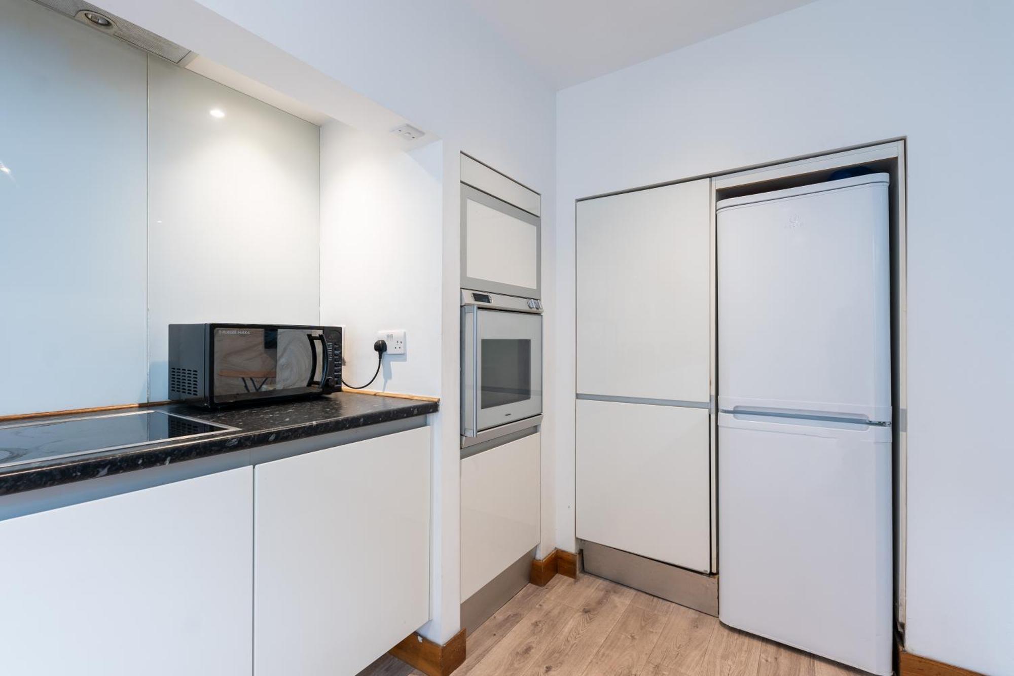 Luxury 2 Bedroom Flat In Bell Street Londres Exterior foto