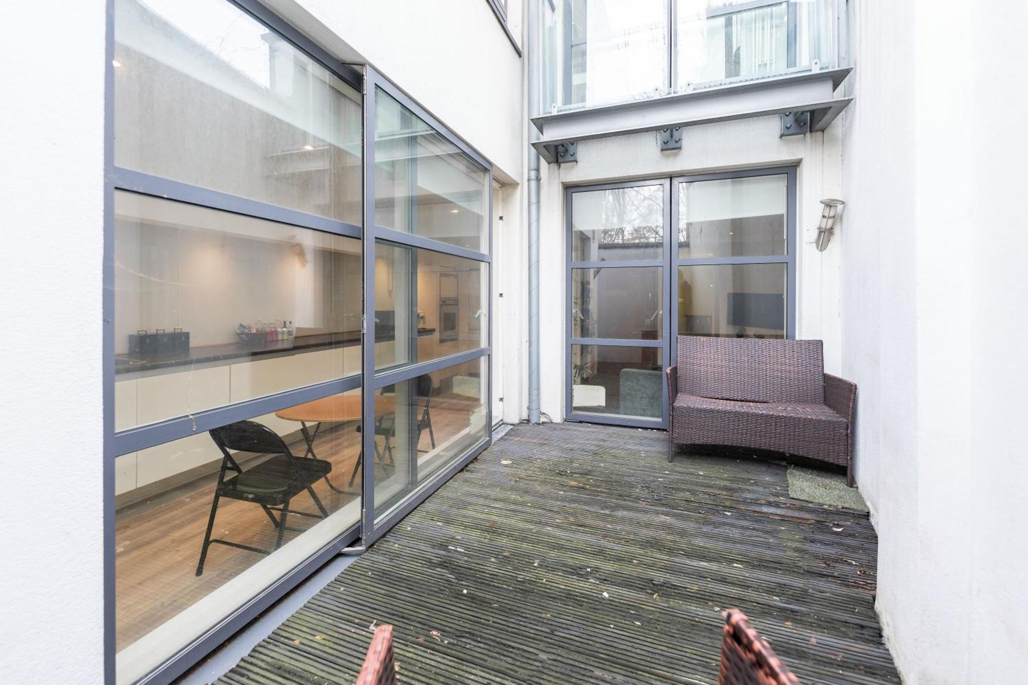 Luxury 2 Bedroom Flat In Bell Street Londres Exterior foto