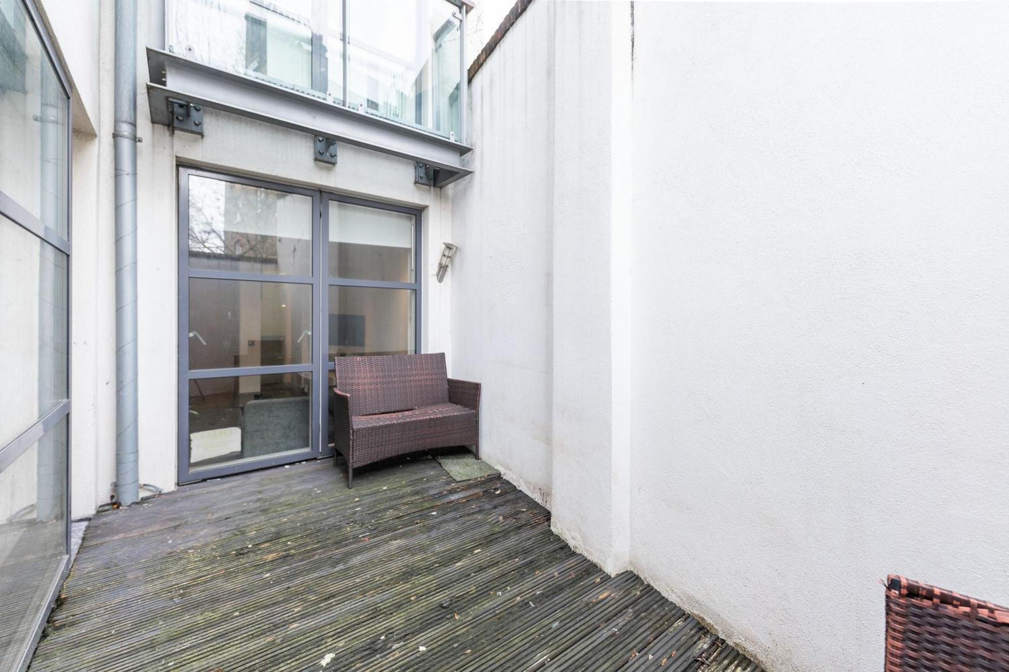 Luxury 2 Bedroom Flat In Bell Street Londres Exterior foto